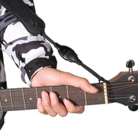 Acoustic Guitar Strap Lock Quick Release Strap Secure Connection Acoustic Guitar Musical Instrument Accessory