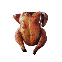 Turkey Costume Performance Turkey Suit Funny Tabard for Entertainers