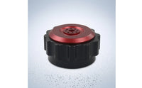 Rotary Gear Selector Knob Billet Aluminum Dial Shifter Knob CNC-Machined Easy to Install for Truck Owners, Interior Upgrade