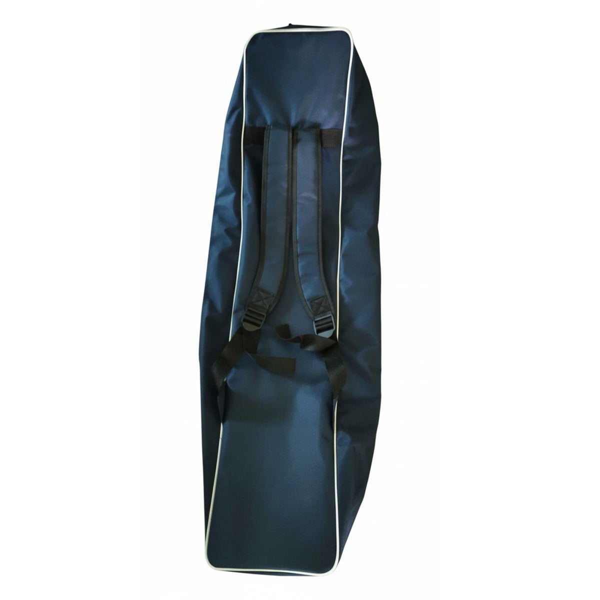 Single Shoulder Fencing Bag Wear-Resistant Fencing Bag Adjustable Strap Single Carrying Case for Competition, Travel