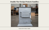 Propane Gas Range Thermocouple Protection for RVs