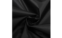 210D Material Table tennisPong Table Cover Drape-over Table Tennis Table Cover Black