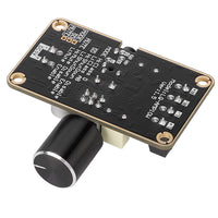 PAM8406数字功放板DIY小音箱5W+5W双声道立体声D类5V功率放大模块