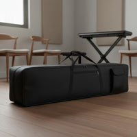 Padded Digital Piano Bag Thickened Padding Electronic Piano Carrying Case
