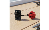Treadmill Safety Key Round Attractive Emergency Stop Lock Safe for Runners