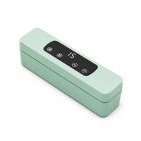 Portable Vacuum Sealer ABS Body Compact Vacuum Sealer for Outdoor