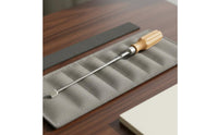 Piano Action Repair Tool Professional Grade Piano Action Regulation Tool Includes Storage Bag Universal for Workshop
