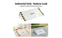 RC Vehicle Jump Ramp Portable Play Equipment