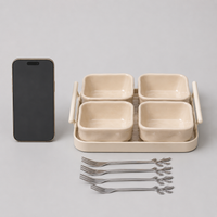 serving dish set