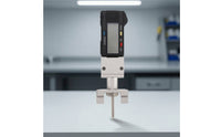 Mortars Tester with Digital Display Handheld Mortars Strength Testing Instrument Penetrative Penetrometer for Masons, Construction Sites, Laboratories