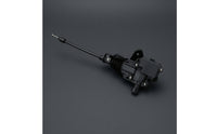 Hood Latch Motor with Release Rod OEM Front Hood Release Lock Actuator Long Car Part for Repair Technicians