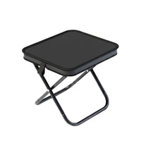 Lightweight Moon Chair Carry Bag Portable Folding Chair for Beach, Sketching