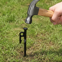 tent stakes