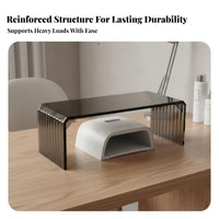 Ergonomic Manicure Hand Pillow Stable Support Manicure Arm Rest Stand Improves Effectiveness for Manicurists, Beauty Studios, Spas, Home