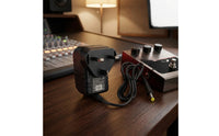 Guitar Pedal Power Adapter Universal Guitar Pedal Power Supply Wall Charger Adapter Anti-Interference Short Circuit Protection