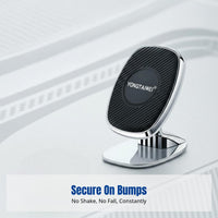 Car Phone Holder Dashboard Mount, Universal Mini Navigation Stand