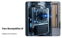 1MP OV9732 Camera Module Plug and Play Face Recognition Camera Module