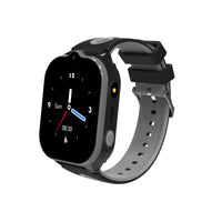 4G Smart Watch with Camera Adjustable Smart Telephone Watch with Touchscreen Smartwatch with Camera Compact for Children