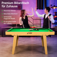 billiard table cushion