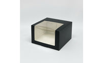Cap Storage Box Stackable Hat Display Case Sturdy Organizer Boxes for Collectors, Organizers, Wardrobe