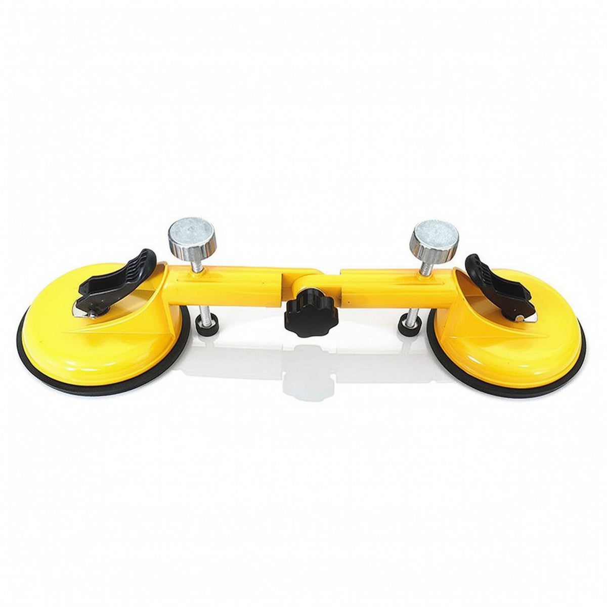 Angle Adjustable Tile Positioning Tool Heavy-Duty Tile Leveler with Suction Cups Stone Slab Suction Cup Lifter for Diyers