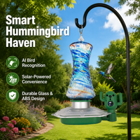 bird feeder