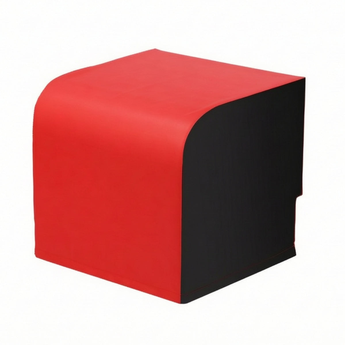 Glute Activation Box Soft Glute Activation Box Block Low-Profile Exercise with Handle for Mindfulness Corners