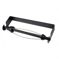Wall Mount Paper Towel Holder Long-Lasting Paper Towel Holder Slim for Bathroom