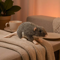 Stuffed Toy Soft Stuffed Animal Mini for Playtime, Kids