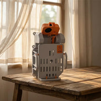 Electric Bag Opener for Fruit Bag Opener Labor-Saving Orchard Tool for Farmers