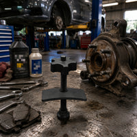 Brake Cylinder Retraction Tool Tool Brake Cylinder Reset Tool