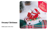 Creative Gift 3D Paper Carving Memo Pad Carved Tear-Remove Paper Sculpture Calendar Multi-Functional for Adults, Study Room, Home, School
