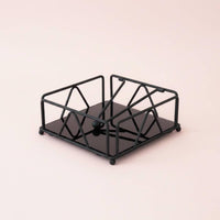Tissue Box Holder Easy to Clean Napkin Organizer Washable