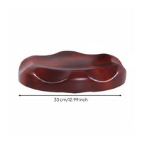 Round Padded Seat wide-ranging Compatibility Round Replacement Seat Top for Kitchen