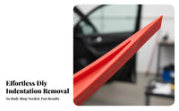 Car Window Protector Shield Scratch Protection for Door Repairs