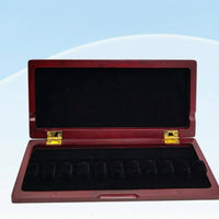 Bassoons Cane Case Portable Bassoons Cane Storage Case for Music Students