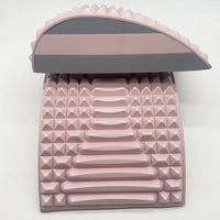 Lumbar Spine Corrector for Pain Relief and Stretching