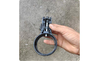 Nylon Lock Ring for Telescoping and Folding Ladders