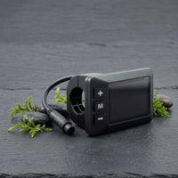 Electrical    Motorcycle Display Three-Button Motorcycle Instrument Display Wired Vehicle Part