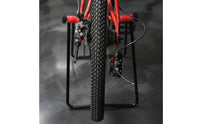 Foldable Bike Stand Adjustable Bike Repair Stand Lightweight for Indoor