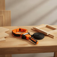 Multi-Angle Angle Clamp Adjustable Woodworking Tool Easy to Tighten