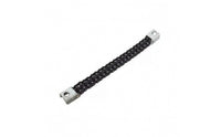 Linked Drum Pedal Chain Mounting Holes Bass Drum Pedal Chain End Fittings
