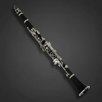 B Flat Clarinet Beginner Friendly   Clarinet Portable Windway Instrument