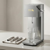 Manual Fruit Press Waterproof Hand Press Fruit Juicer Commercial Grade Food Machine for Household Use