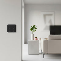 4 Button Scene Buttons 4-Button Scene Immediate-Control Control on Wall Panel for Hobbyists