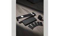 Hardwood Flooring Installation Kit Vinyl Laminate Flooring Installation Kit Heavy Duty Long-Lasting for DIYers, Homeowners, Home Improvement
