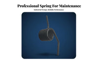 3 Ton Jack Spring Heavy Duty Twist Spring High Tool Replacement Part