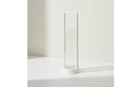 Scented Resin Burner Holder with Glass Modern Scented Resin Burner Holder with Glass Cup Minimalist for Meditation, Tea Room