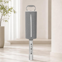 Golf Ball Picker Upper Tube Telescopic Golf Ball Collector Tube  for Driving Range