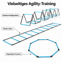 agility ladder